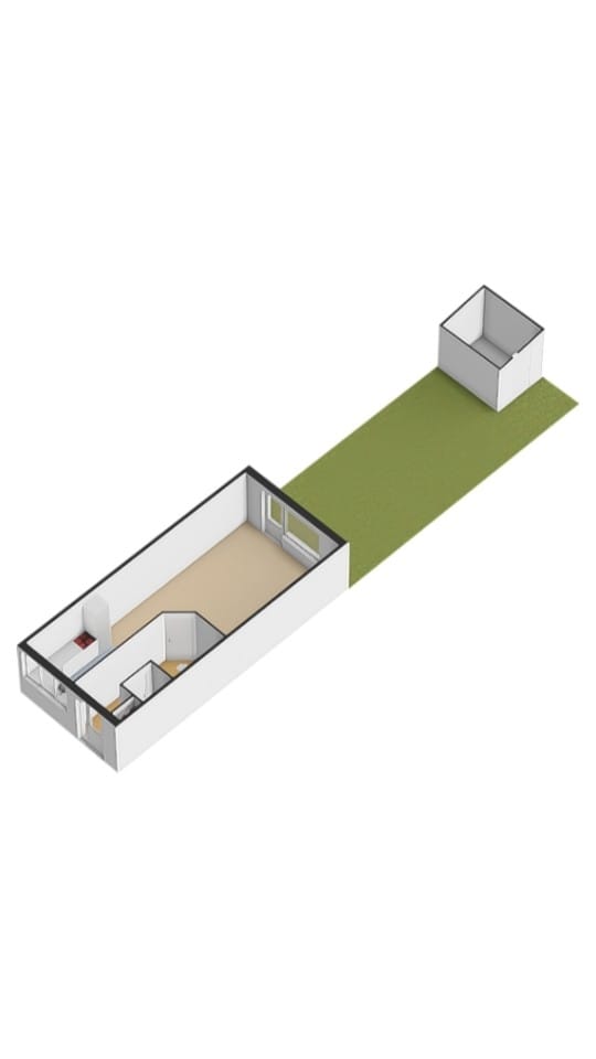 Foto 53 van Pesetalaan 37