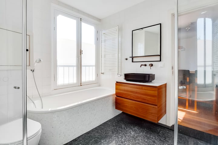 Appartement te koop: Wittevrouwensingel 47B, Utrecht