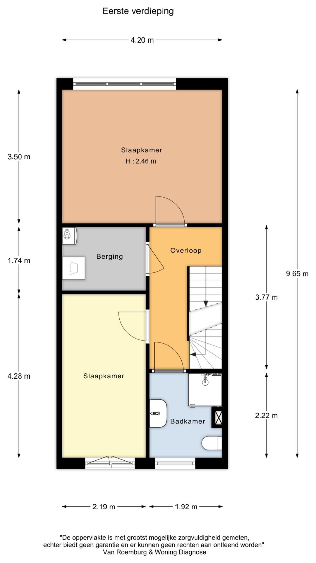 Foto 46 van Pesetalaan 37