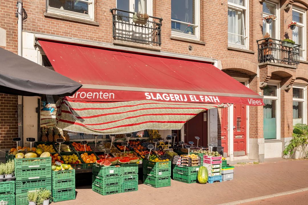Photo 41 of Van Oldenbarneveldtstraat 54-T