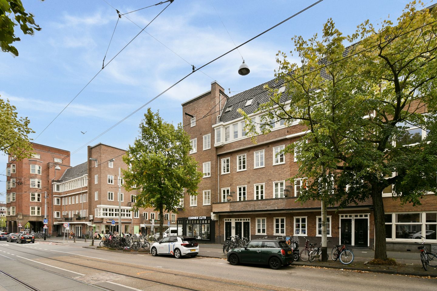 Foto 20 van Jan Evertsenstraat 145-1