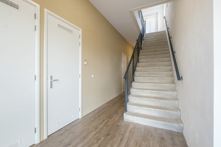 Foto 4 van Burg.Backxlaan 9-C