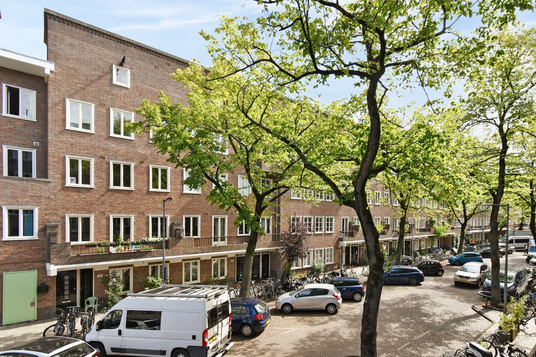 Foto 22 van Jan Evertsenstraat 145-1