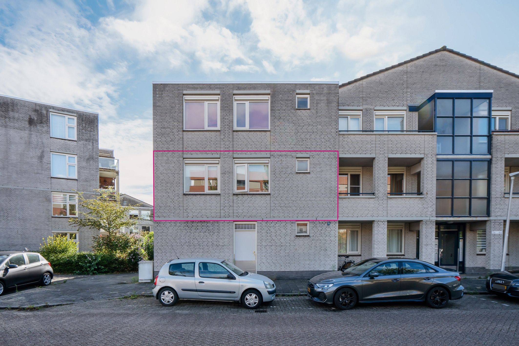 Slotpoort 62 