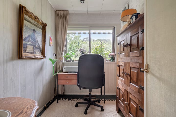 Vrijstaande woning te koop: Doornboomspark 15, Scherpenzeel (Ge)