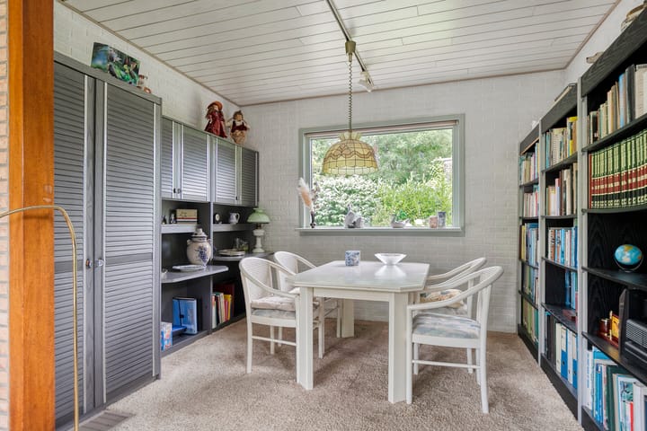 Vrijstaande woning te koop: Doornboomspark 15, Scherpenzeel (Ge)