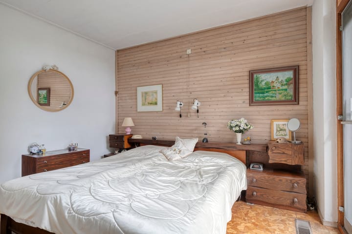 Vrijstaande woning te koop: Doornboomspark 15, Scherpenzeel (Ge)
