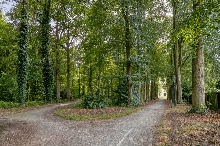 Vrijstaande woning te koop: Doornboomspark 15, Scherpenzeel (Ge)