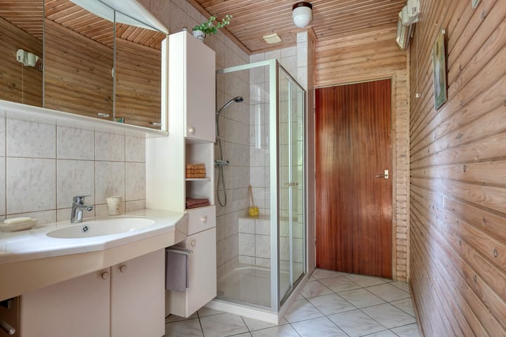 Vrijstaande woning te koop: Doornboomspark 15, Scherpenzeel (Ge)
