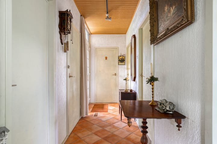 Vrijstaande woning te koop: Doornboomspark 15, Scherpenzeel (Ge)