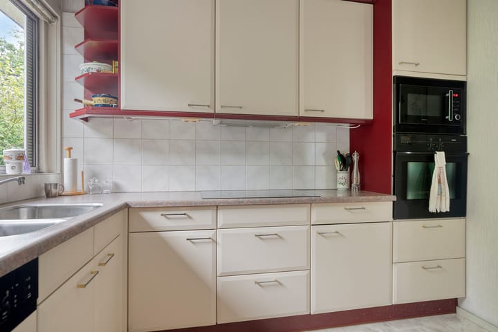 Vrijstaande woning te koop: Doornboomspark 15, Scherpenzeel (Ge)