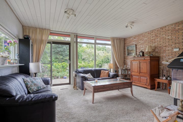 Vrijstaande woning te koop: Doornboomspark 15, Scherpenzeel (Ge)