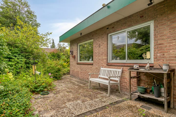 Vrijstaande woning te koop: Doornboomspark 15, Scherpenzeel (Ge)