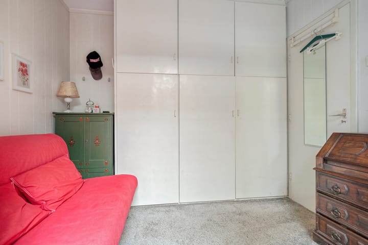 Vrijstaande woning te koop: Doornboomspark 15, Scherpenzeel (Ge)