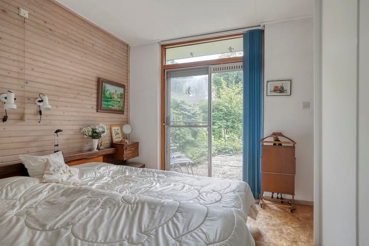 Vrijstaande woning te koop: Doornboomspark 15, Scherpenzeel (Ge)