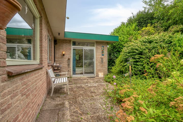 Vrijstaande woning te koop: Doornboomspark 15, Scherpenzeel (Ge)