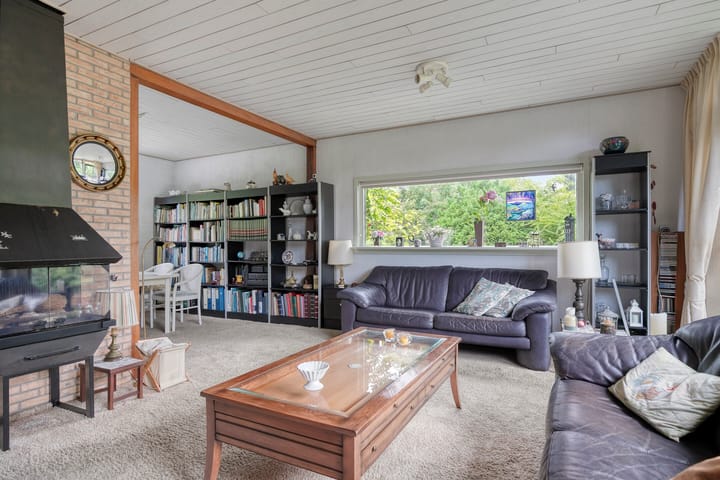 Vrijstaande woning te koop: Doornboomspark 15, Scherpenzeel (Ge)