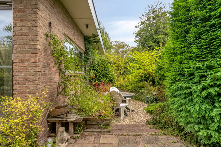 Vrijstaande woning te koop: Doornboomspark 15, Scherpenzeel (Ge)