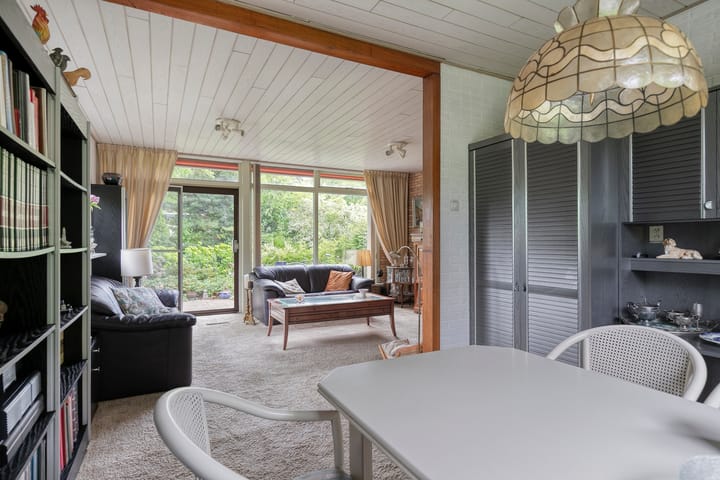 Vrijstaande woning te koop: Doornboomspark 15, Scherpenzeel (Ge)