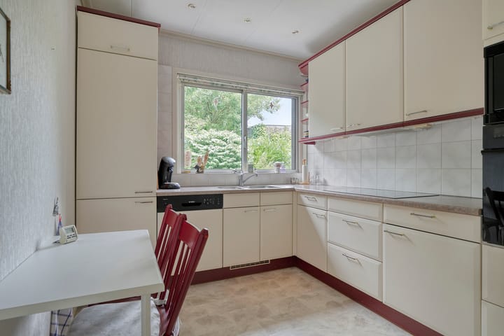 Vrijstaande woning te koop: Doornboomspark 15, Scherpenzeel (Ge)
