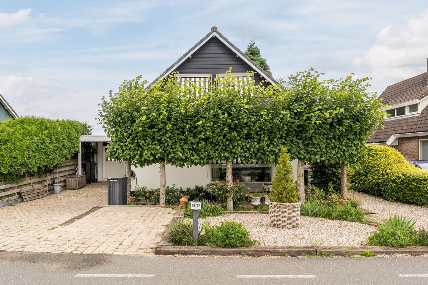Foto 1 van de Hoef Oostzijde 73