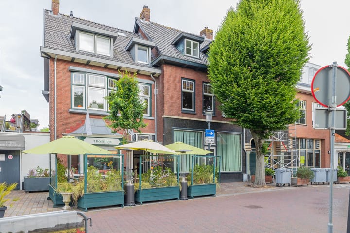 Heereweg 216