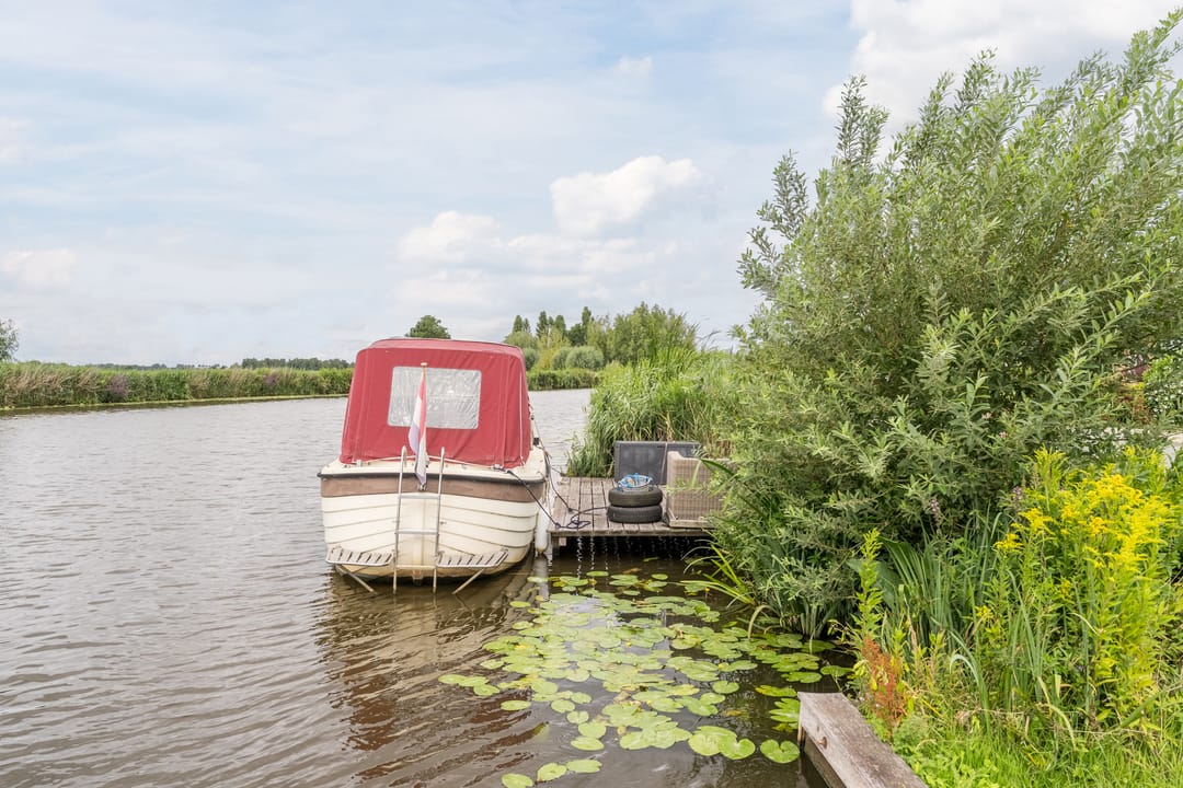 Foto 2 van de Hoef Oostzijde 73