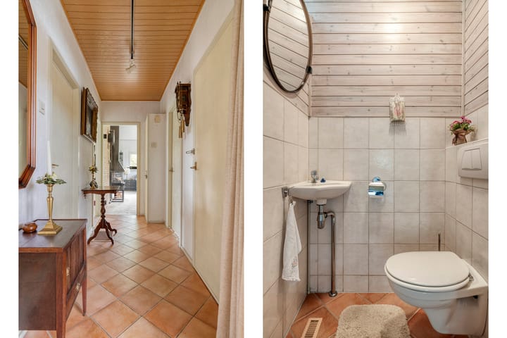 Vrijstaande woning te koop: Doornboomspark 15, Scherpenzeel (Ge)