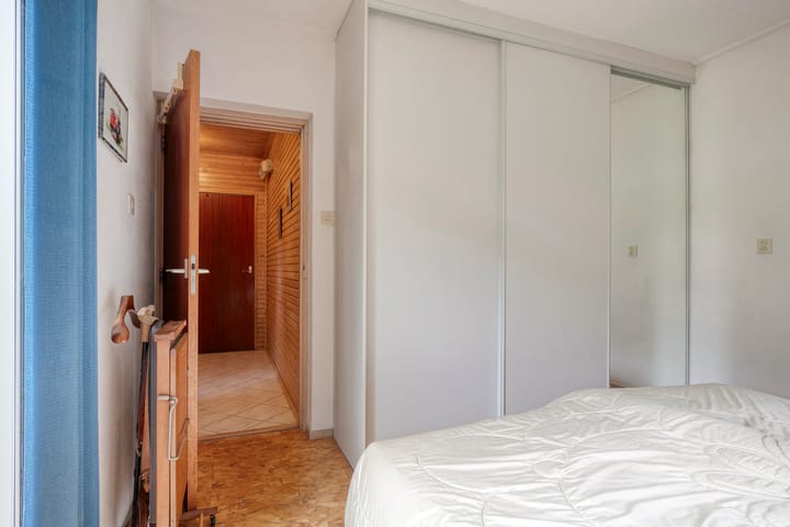 Vrijstaande woning te koop: Doornboomspark 15, Scherpenzeel (Ge)