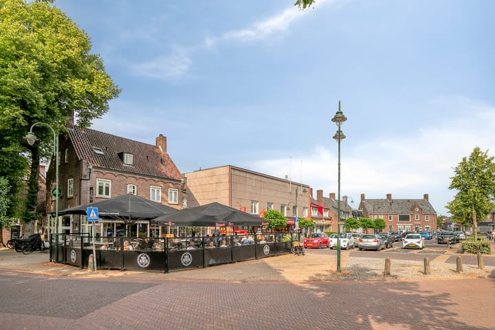 Vrijstaande woning te koop: Doornboomspark 15, Scherpenzeel (Ge)