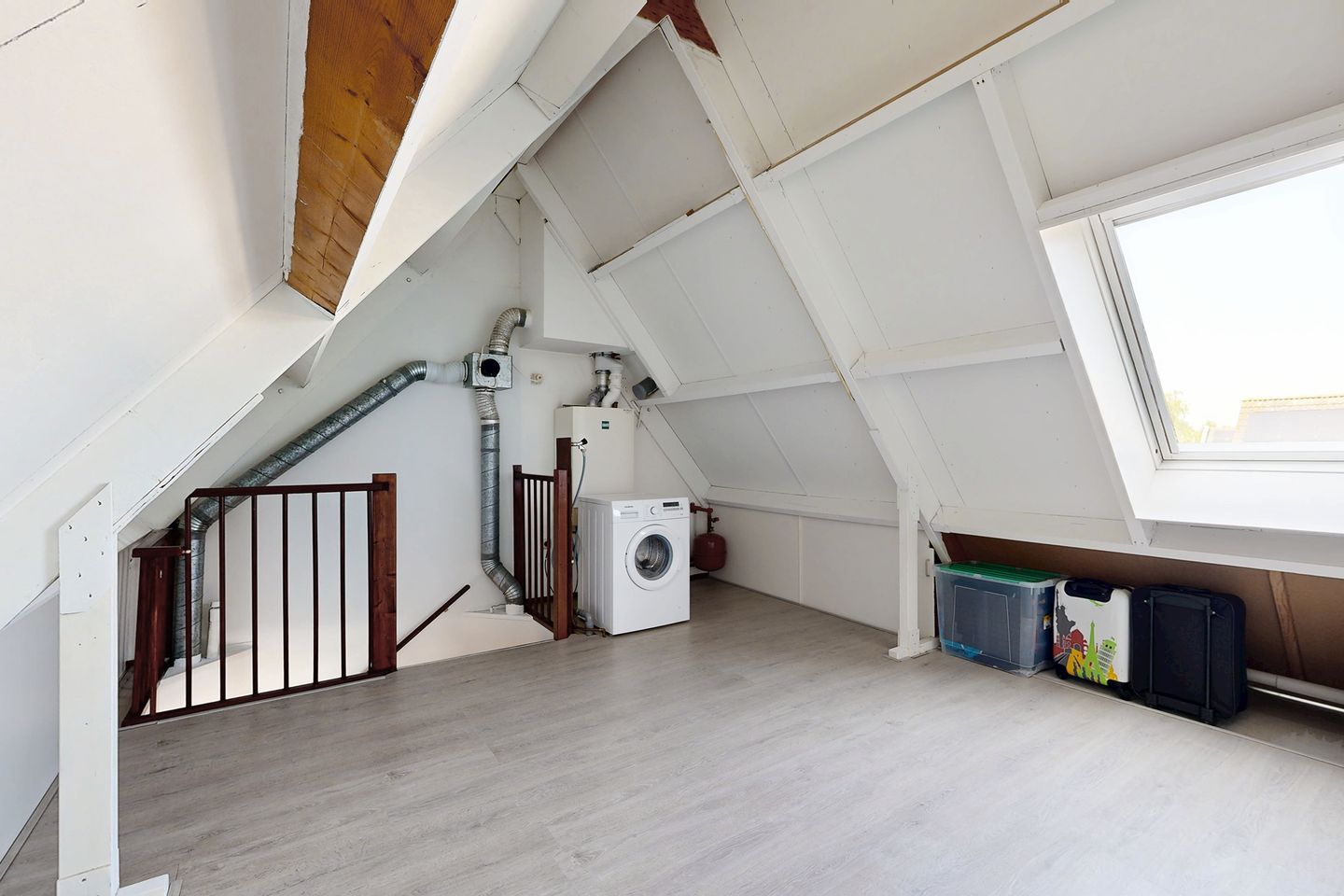 Foto 40 van Troelstrastraat 4
