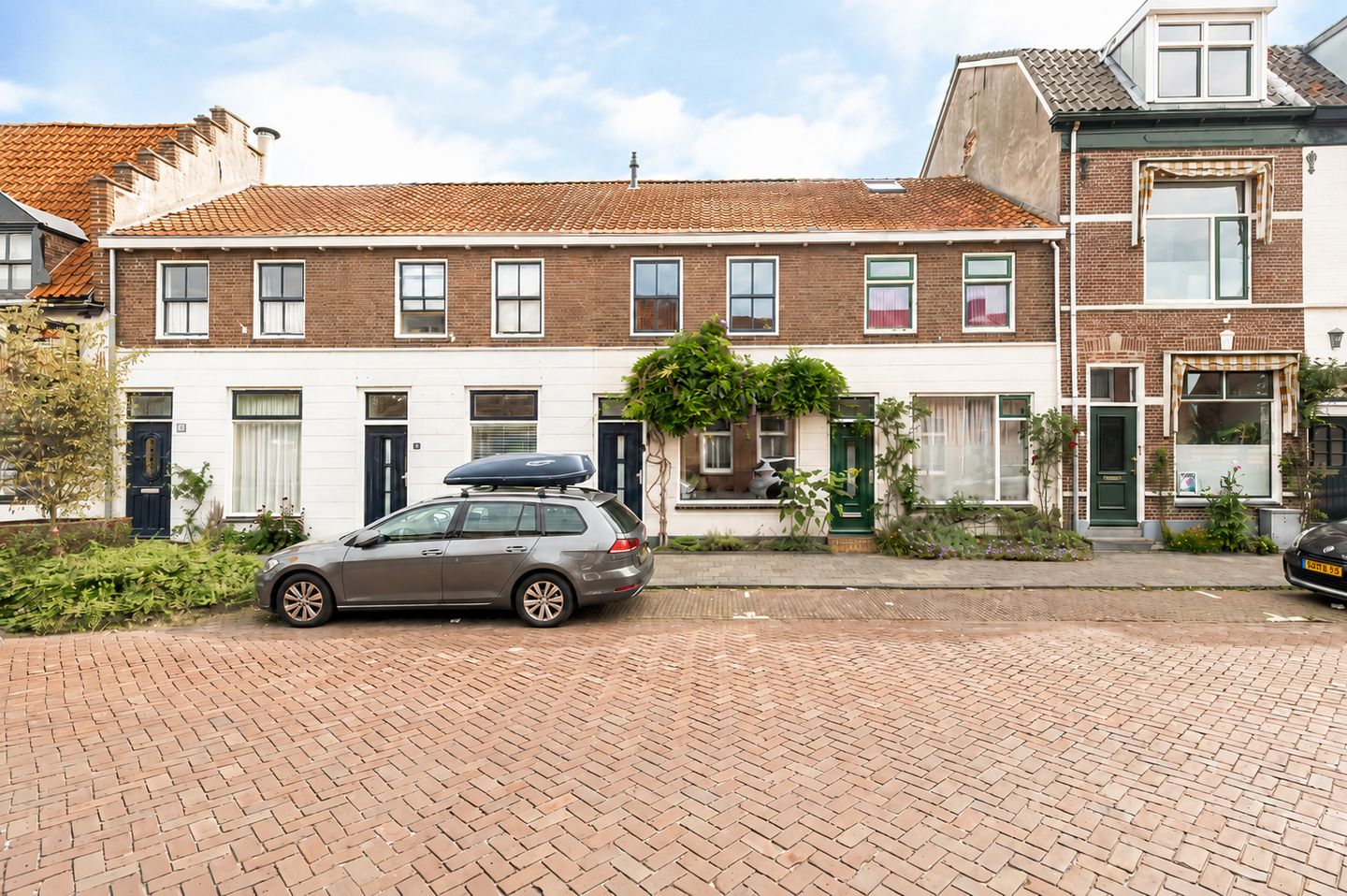 Foto 5 van Zandstraat 86