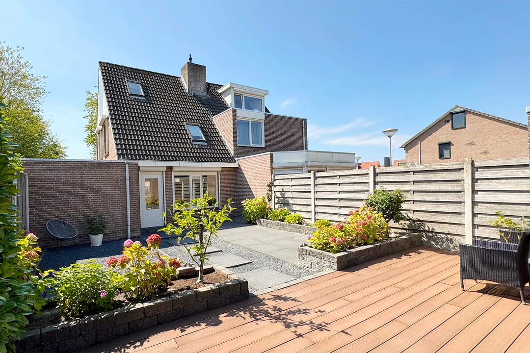 Foto 47 van Troelstrastraat 4