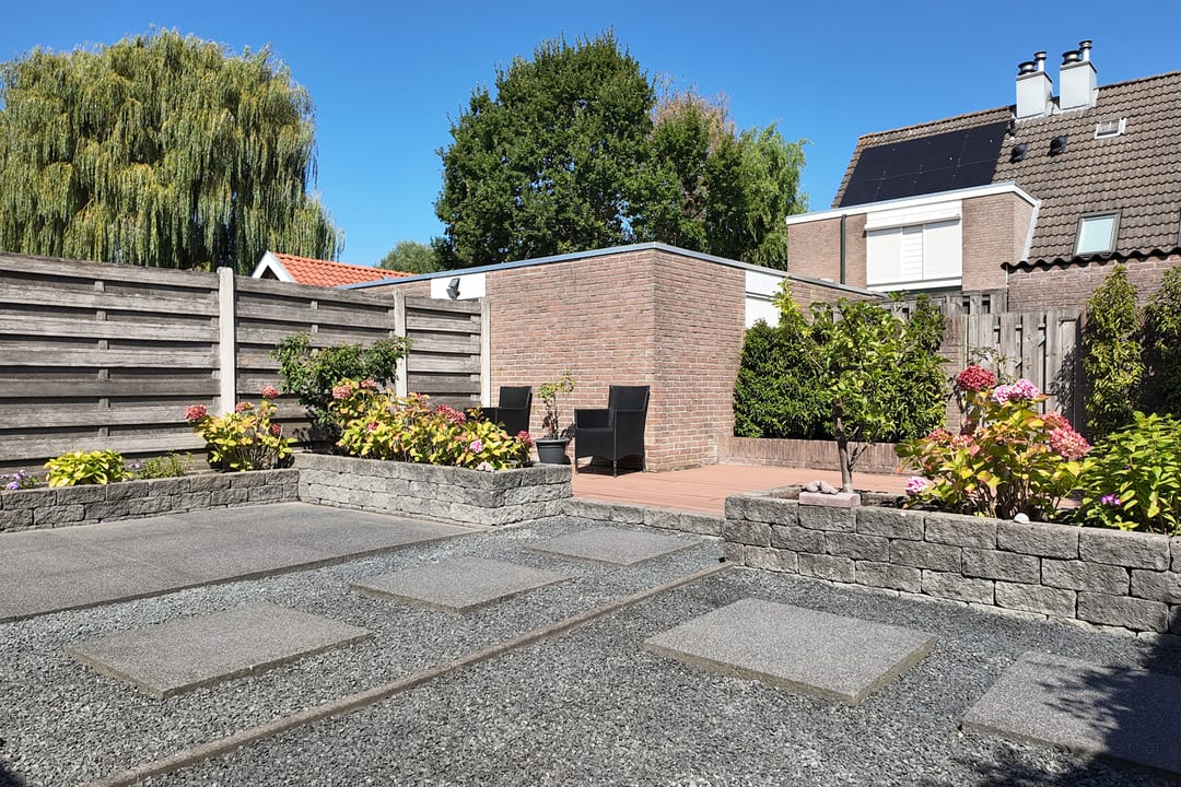 Foto 46 van Troelstrastraat 4
