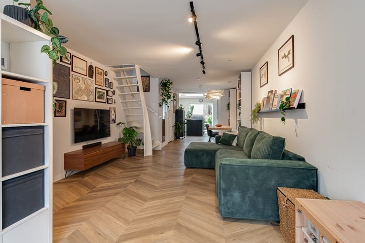 Foto 4 van Zandstraat 86
