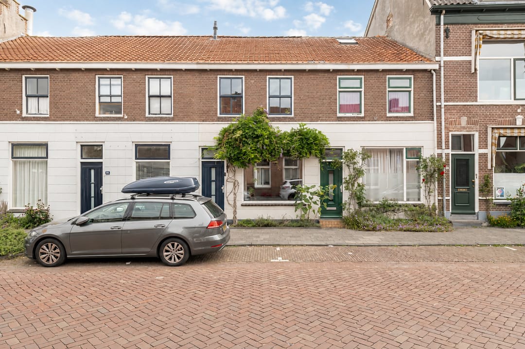 Foto 1 van Zandstraat 86
