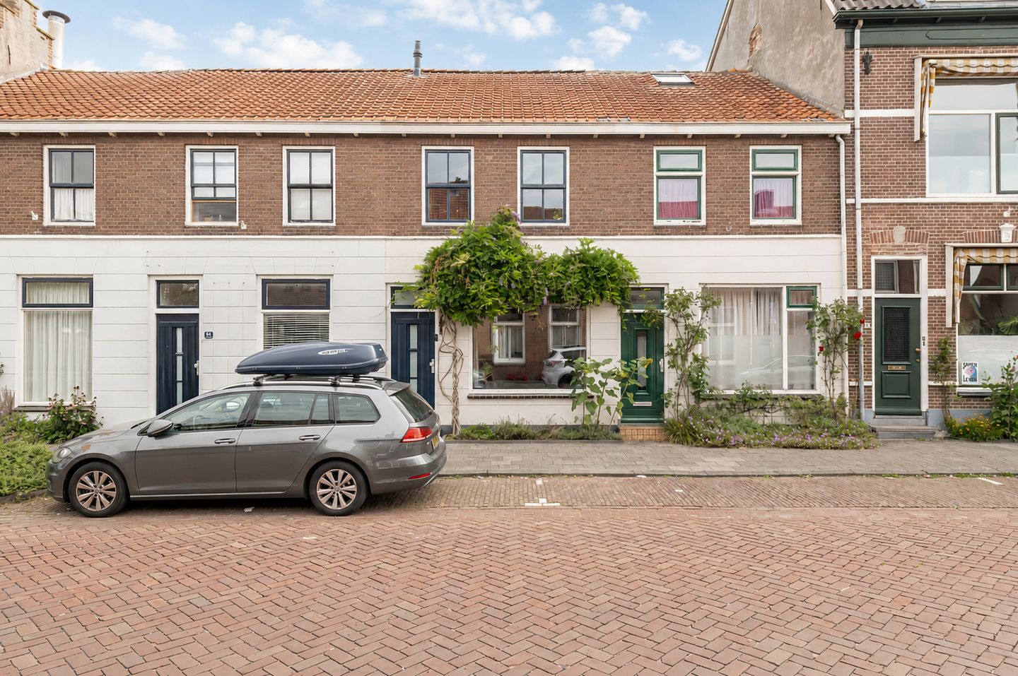 Foto 1 van Zandstraat 86