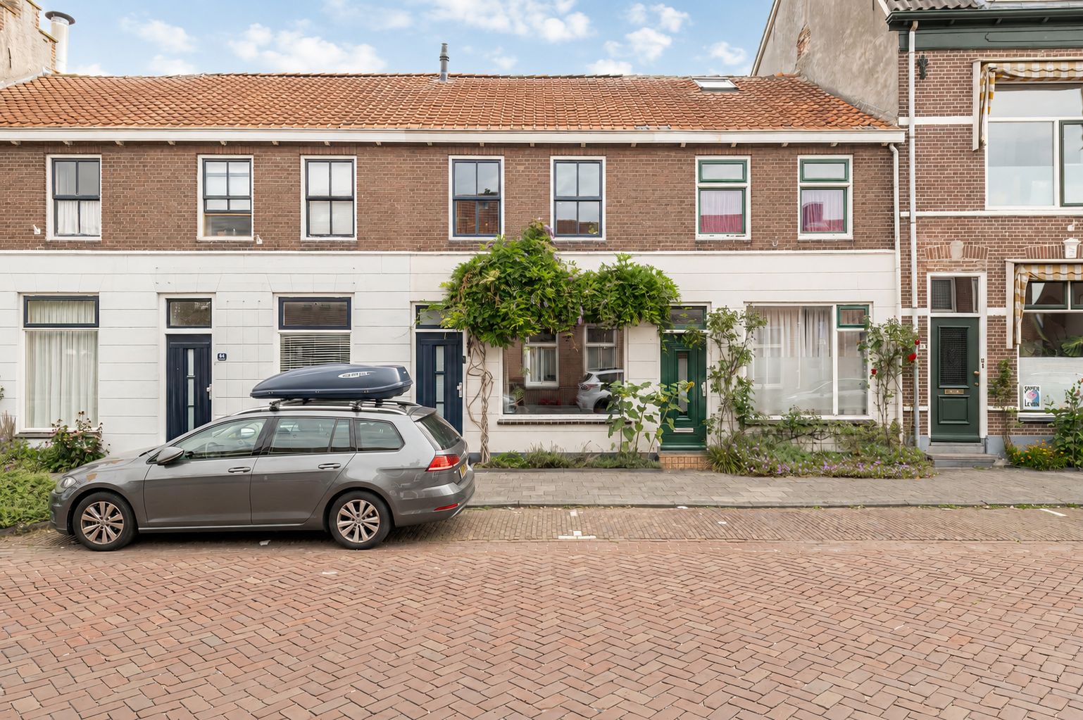 Zandstraat 86 