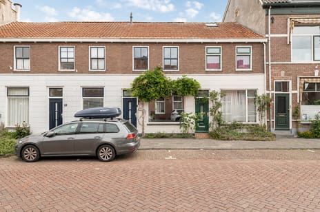Zandstraat thumbnail