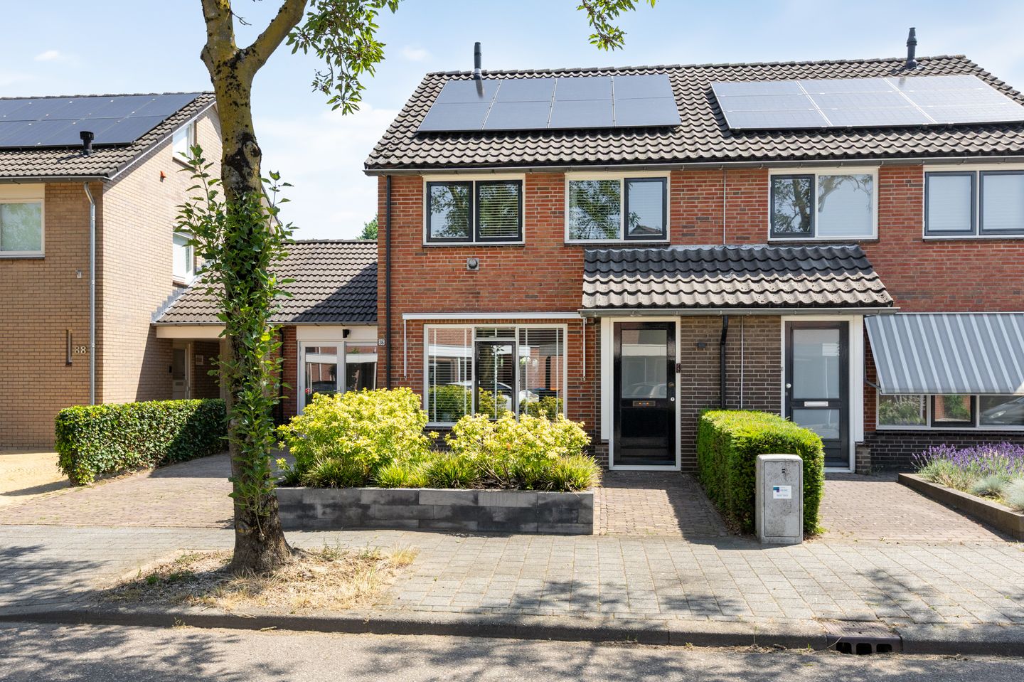 Foto 5 van Slotlaan 86