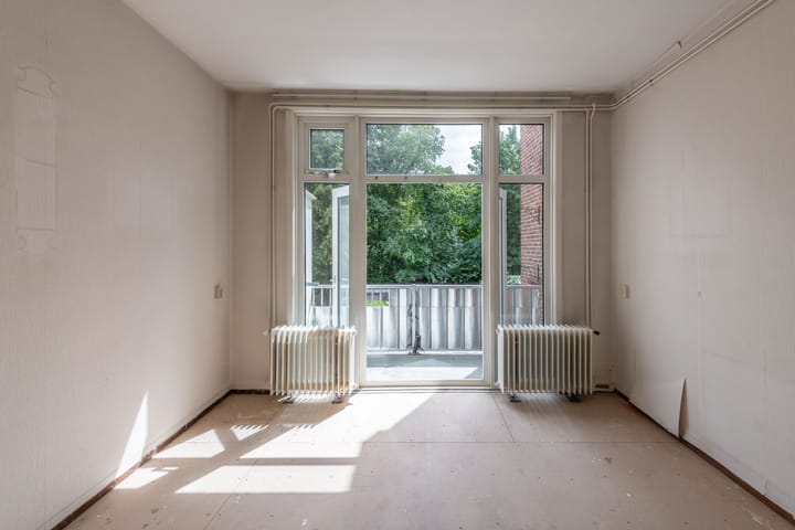 Foto 5 van Kruislaan 192-1