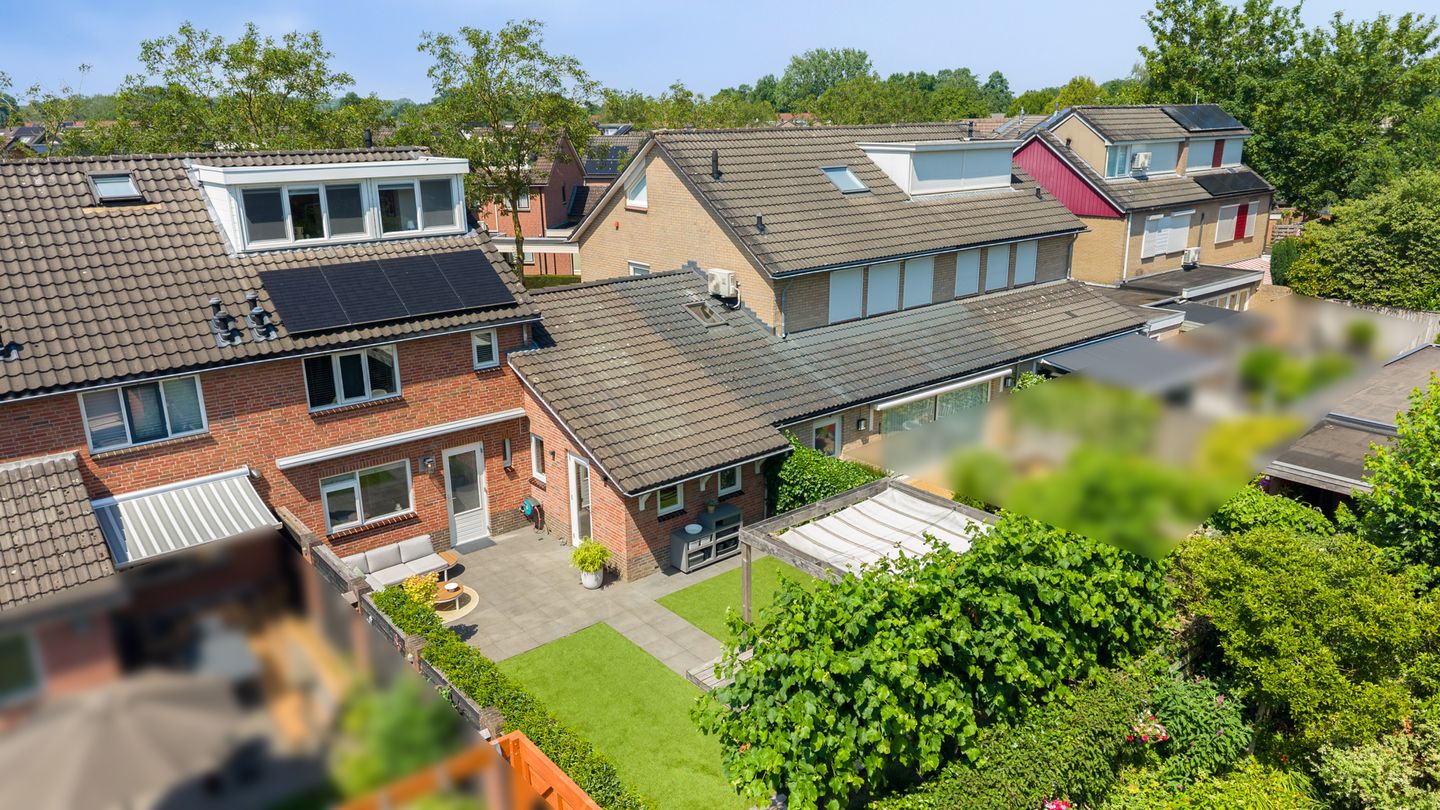 Foto 4 van Slotlaan 86