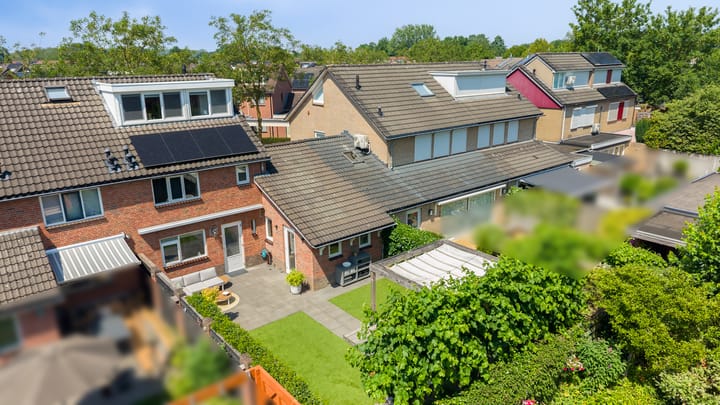 Foto 4 van Slotlaan 86