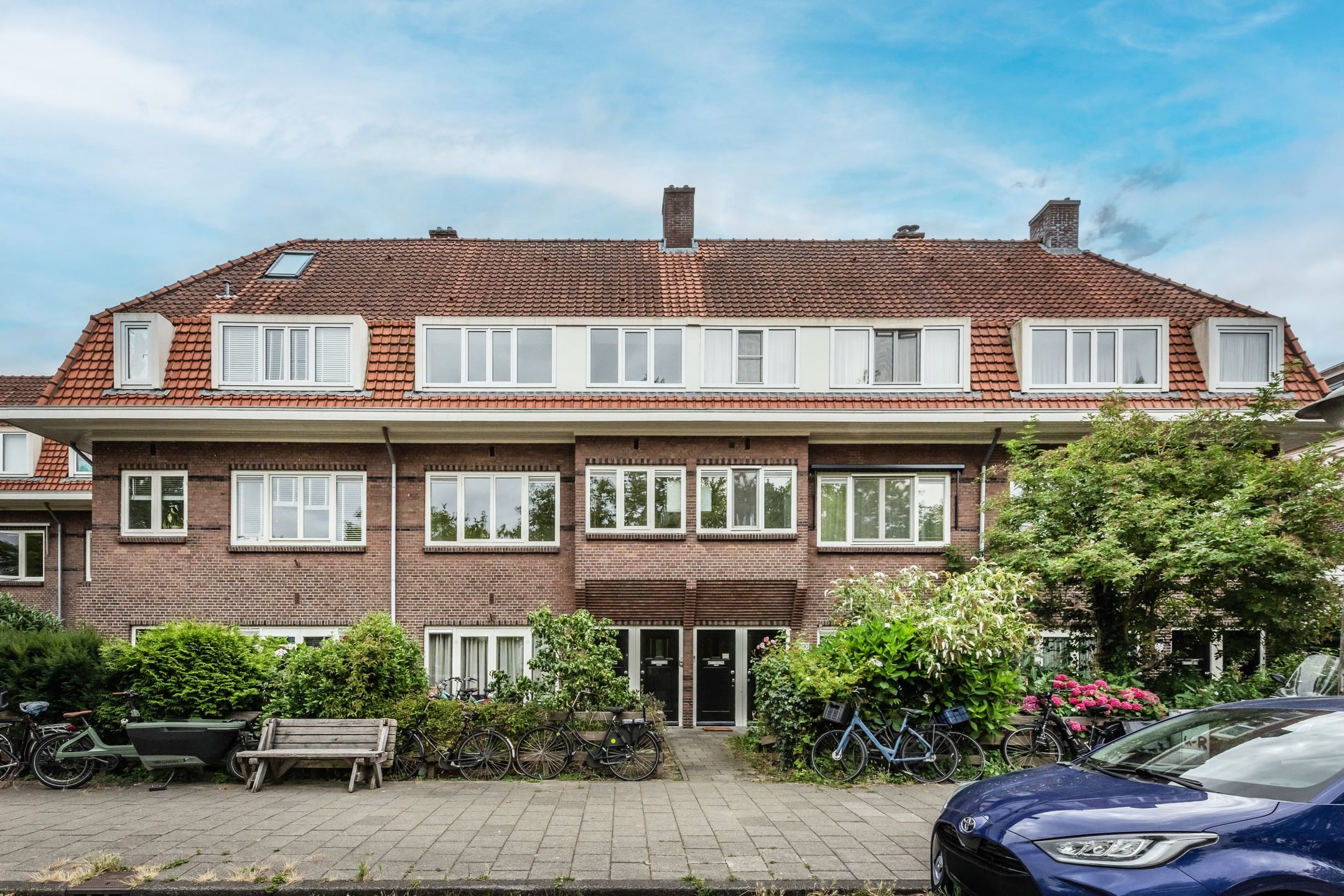 Kruislaan 192- 192 1