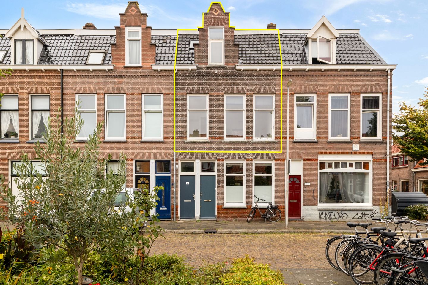 Foto 1 van Anemoonstraat 3-BS
