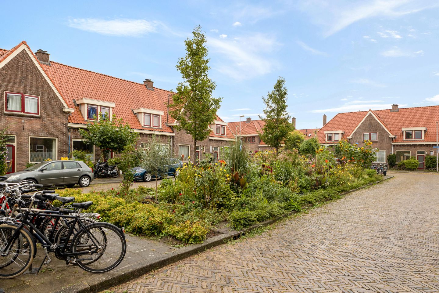 Foto 4 van Anemoonstraat 3-BS
