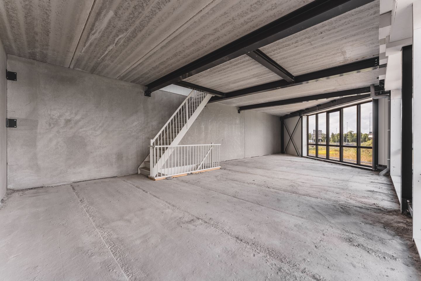 Bekijk foto 4 van Sijsjesbergweg 4-A1
