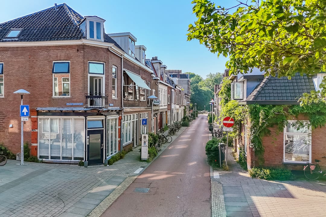 Photo 8 of Nieuwe Koekoekstraat 71