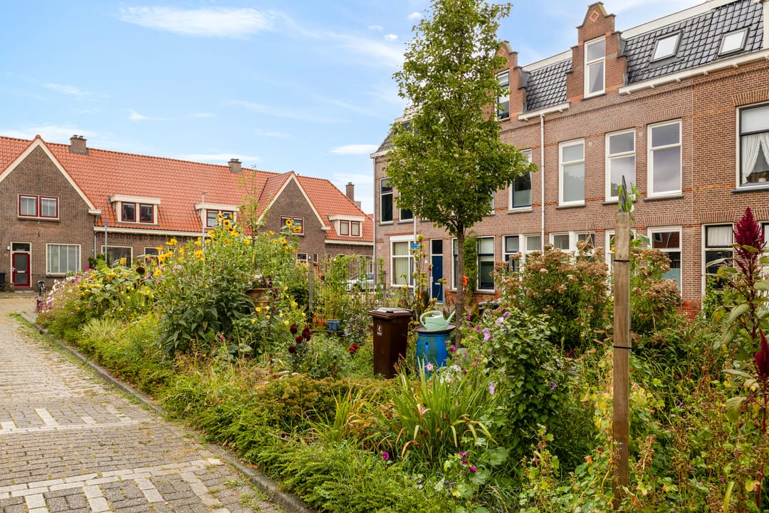 Foto 47 van Anemoonstraat 3-BS
