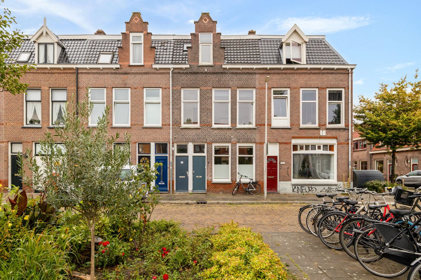 Foto 5 van Anemoonstraat 3-BS